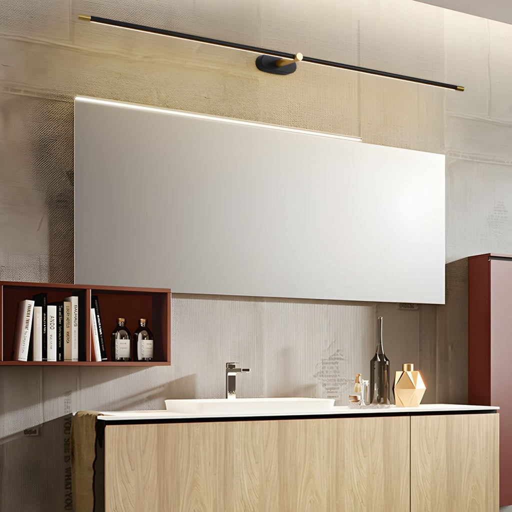 Flano Applique Murale Rechargeable Linéaire Minimaliste - 17