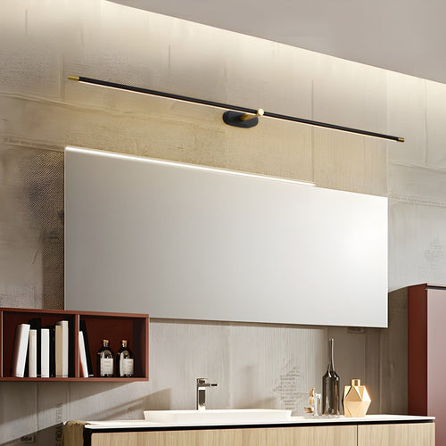 Flano Applique Murale Rechargeable Linéaire Minimaliste - 2