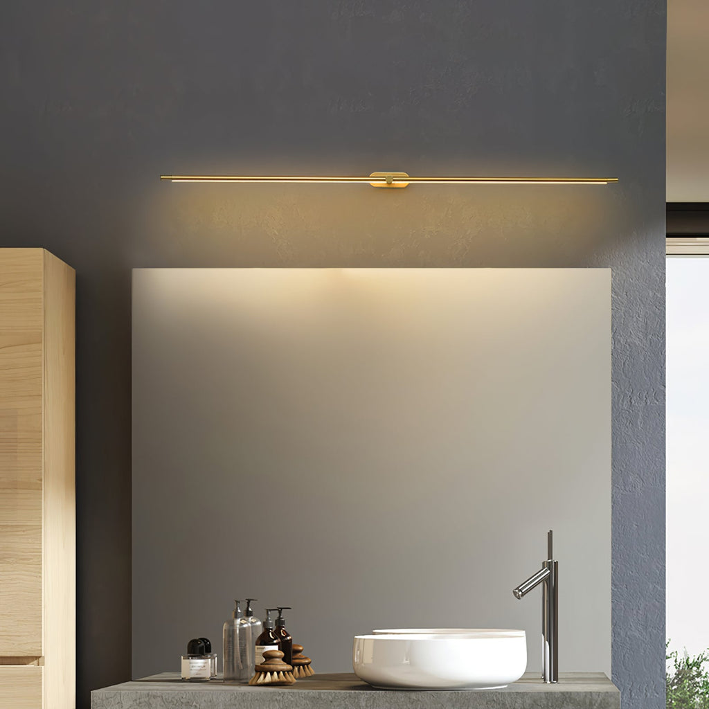 Flano Applique Murale Rechargeable Linéaire Minimaliste - 23