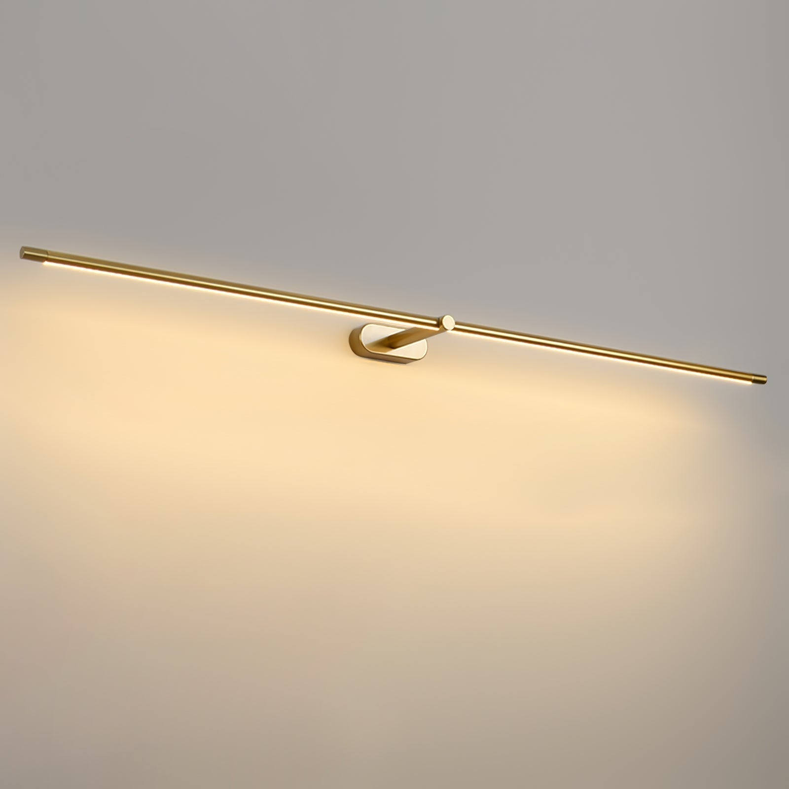 Flano Applique Murale Rechargeable Linéaire Minimaliste - 28