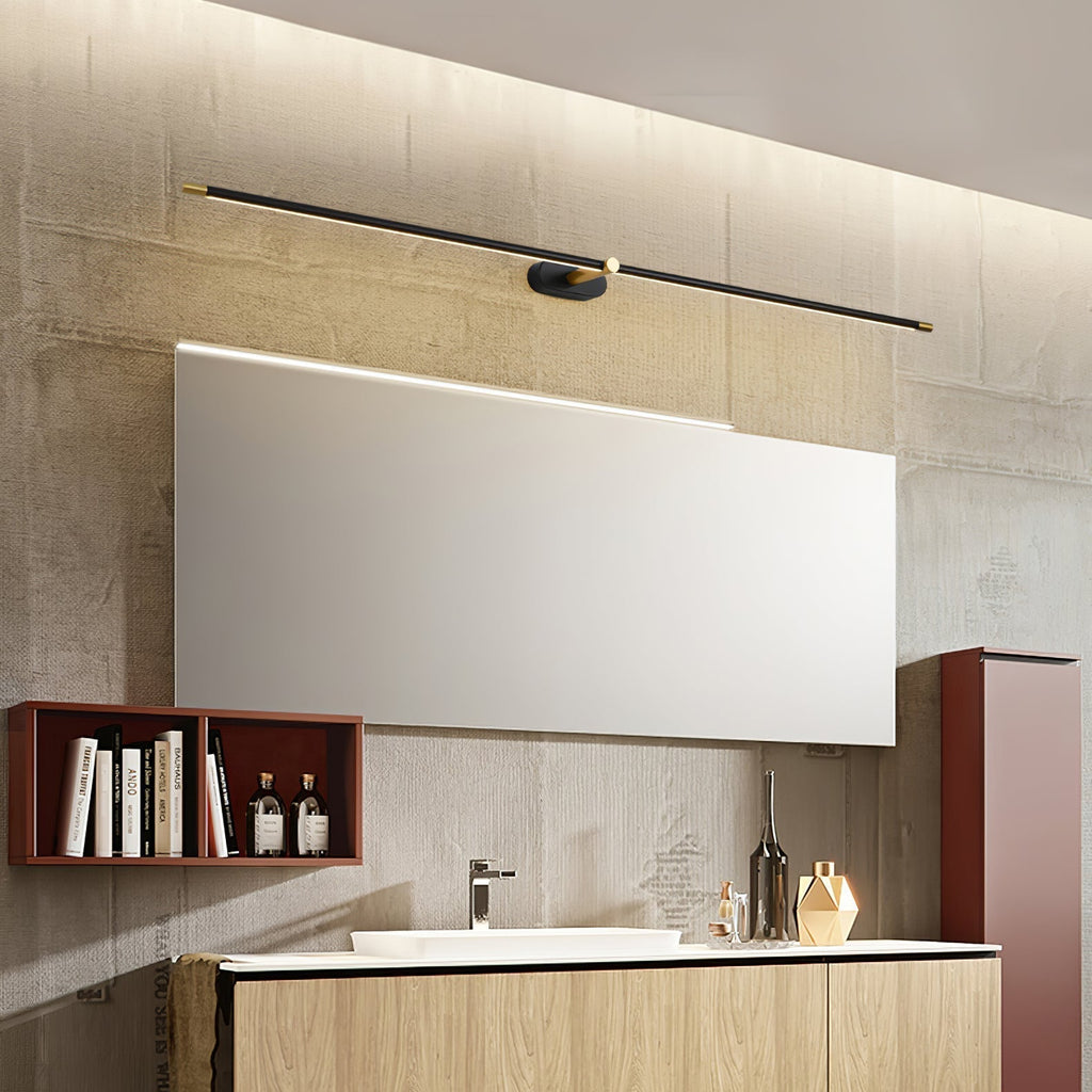 Flano Applique Murale Rechargeable Linéaire Minimaliste - 35