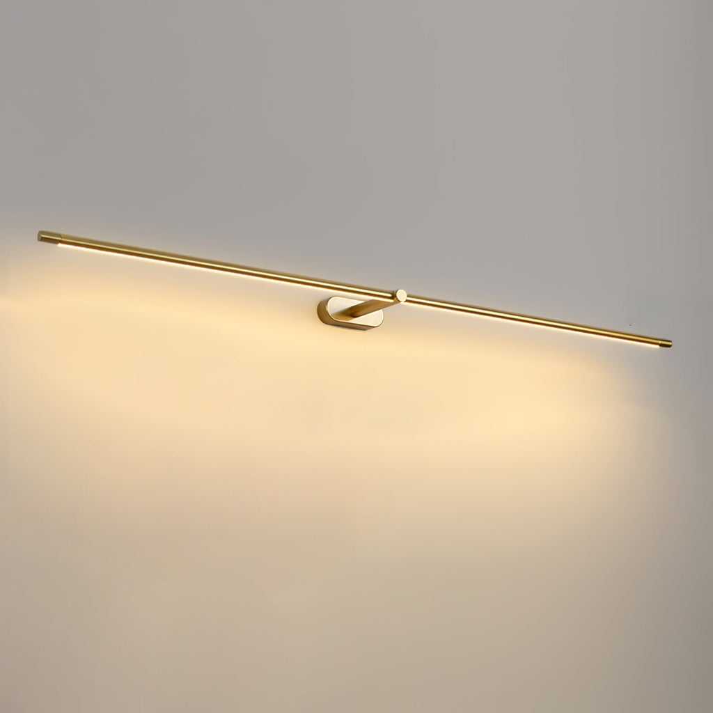 Flano Applique Murale Rechargeable Linéaire Minimaliste - 37