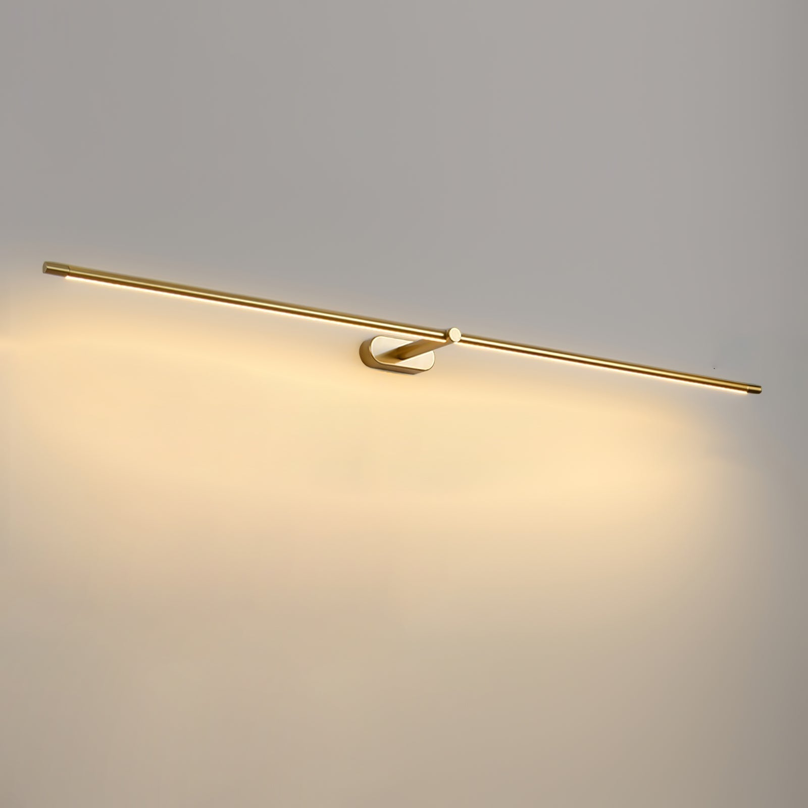 Flano Applique Murale Rechargeable Linéaire Minimaliste - 37