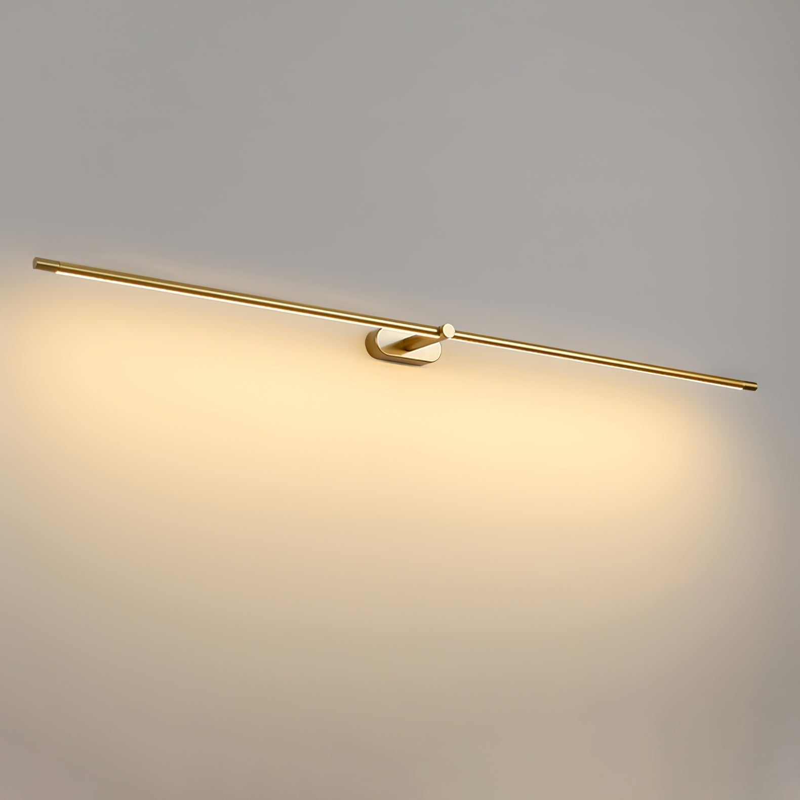 Flano Applique Murale Rechargeable Linéaire Minimaliste - 39