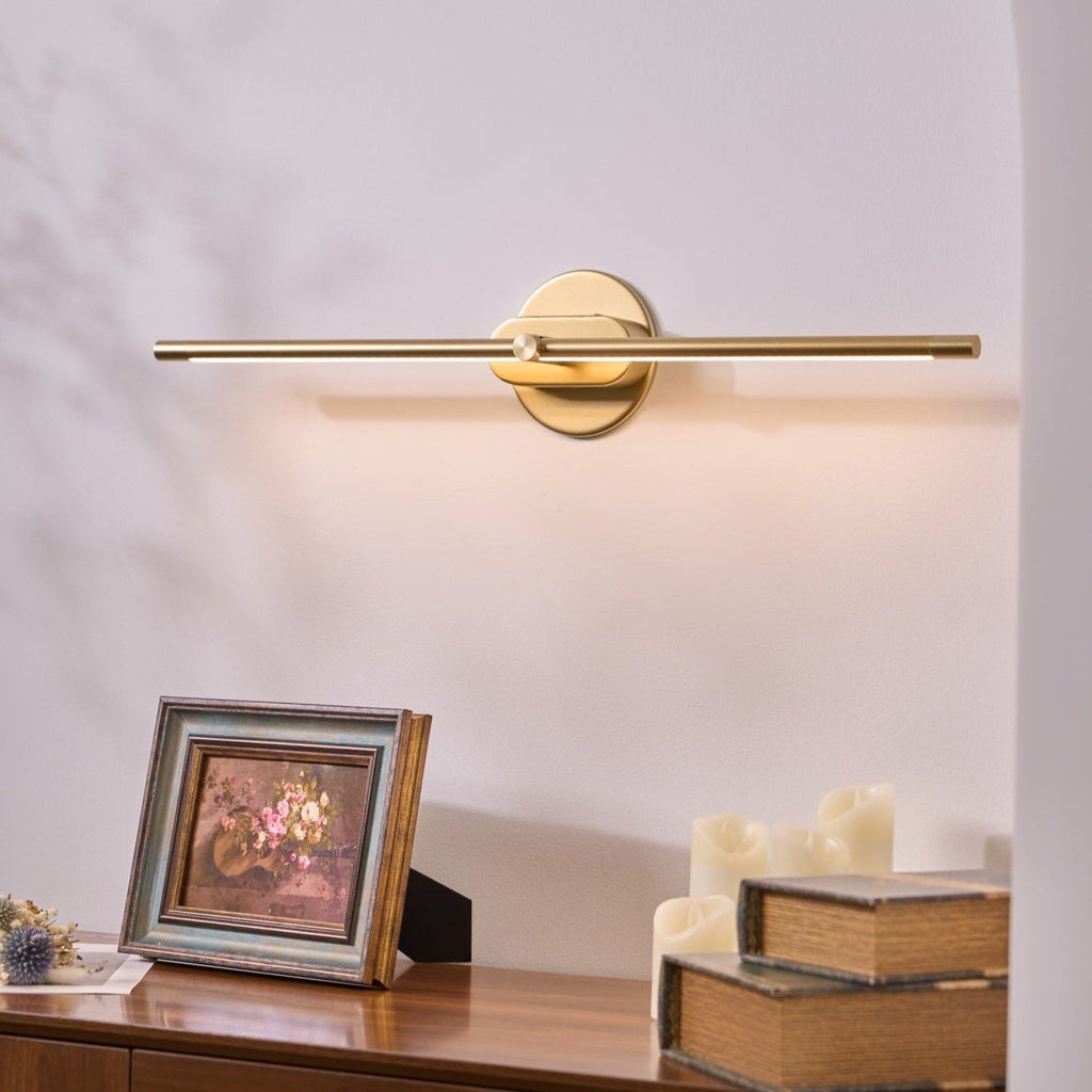 Flano Applique Murale Rechargeable Linéaire Minimaliste - 45