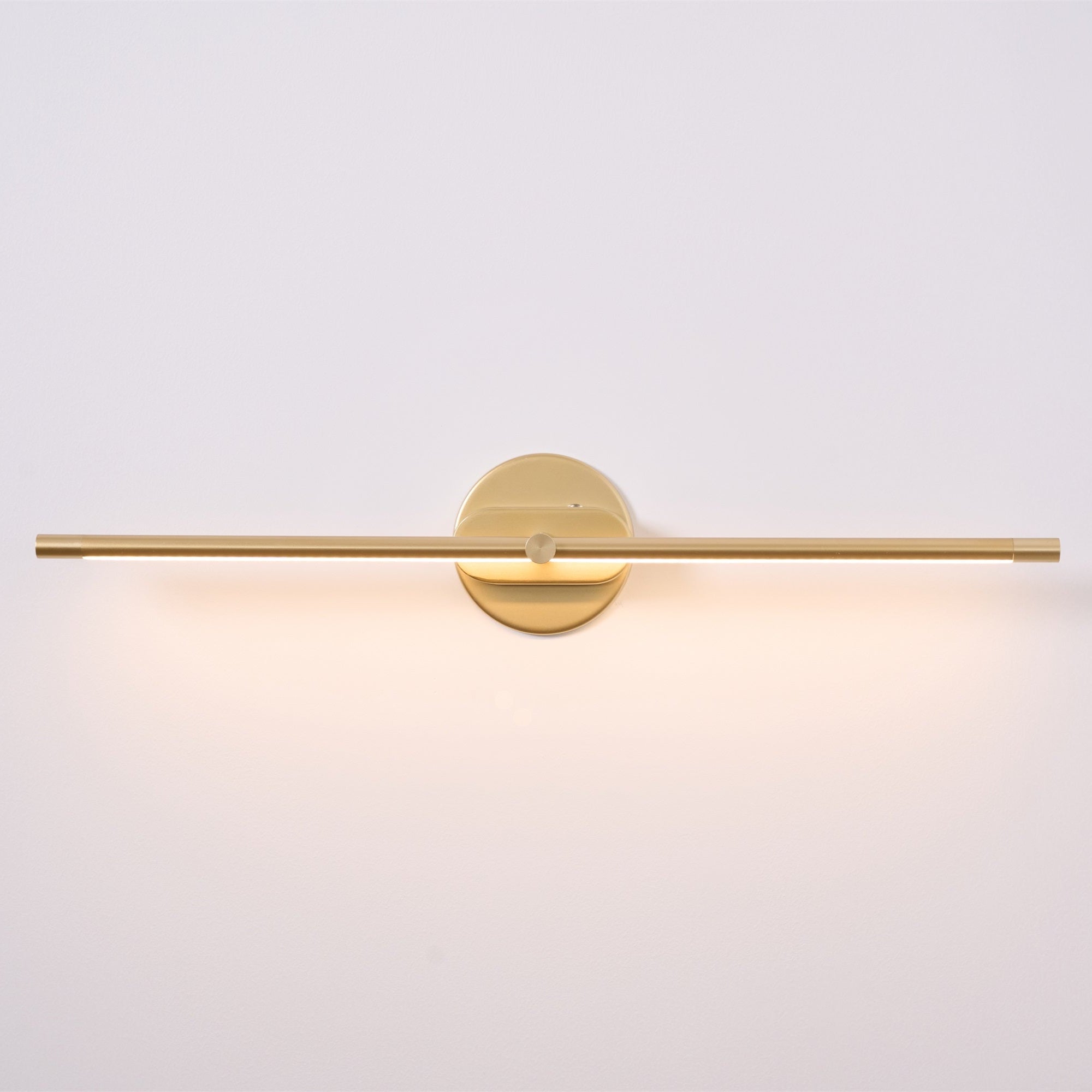 Flano Applique Murale Rechargeable Linéaire Minimaliste - 52