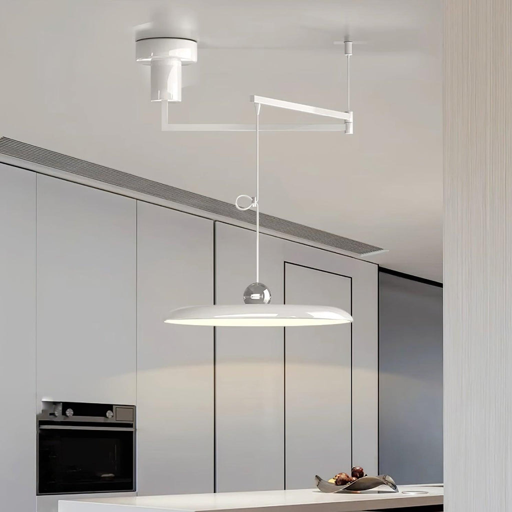 Flux Suspensions Morandi à Bras Réglables - 10