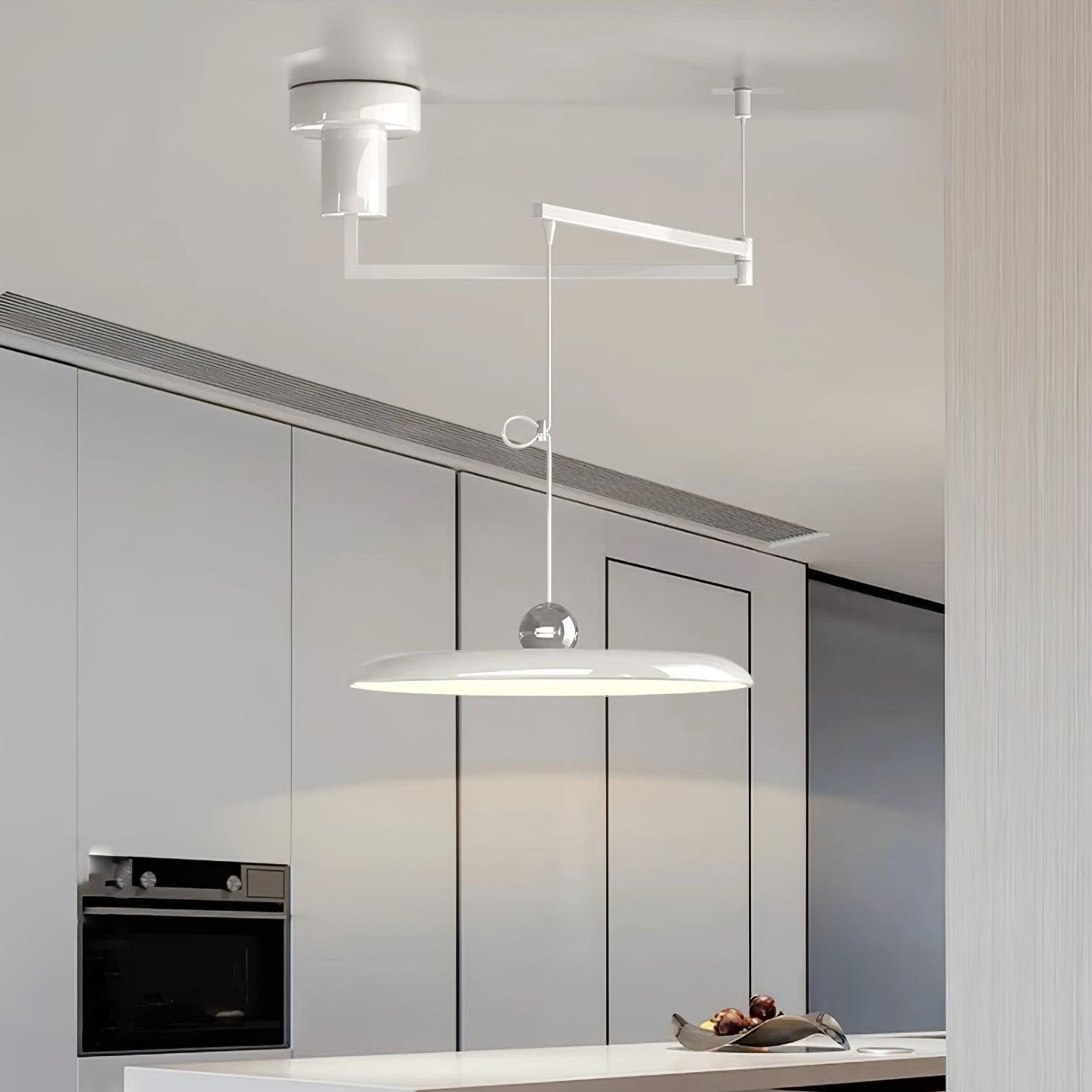 Flux Suspensions Morandi à Bras Réglables - 10