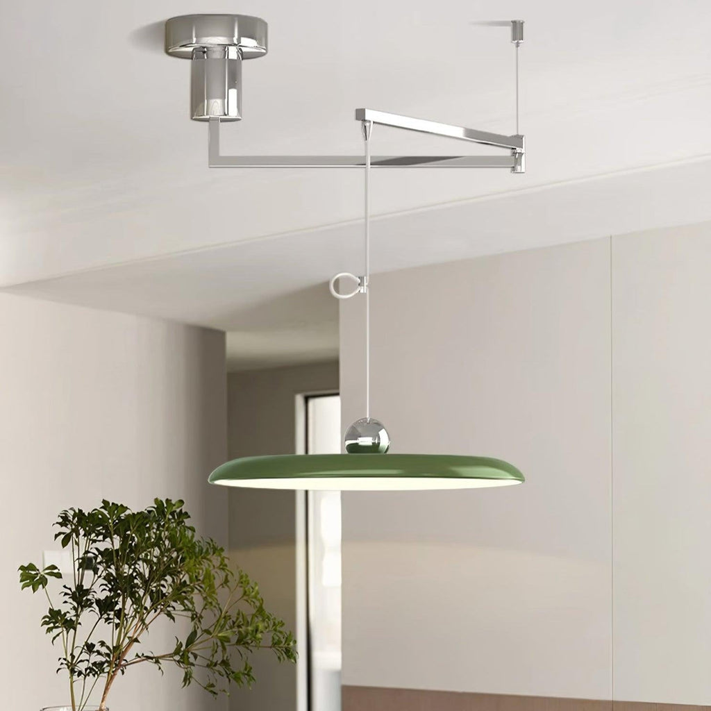 Flux Suspensions Morandi à Bras Réglables - 11