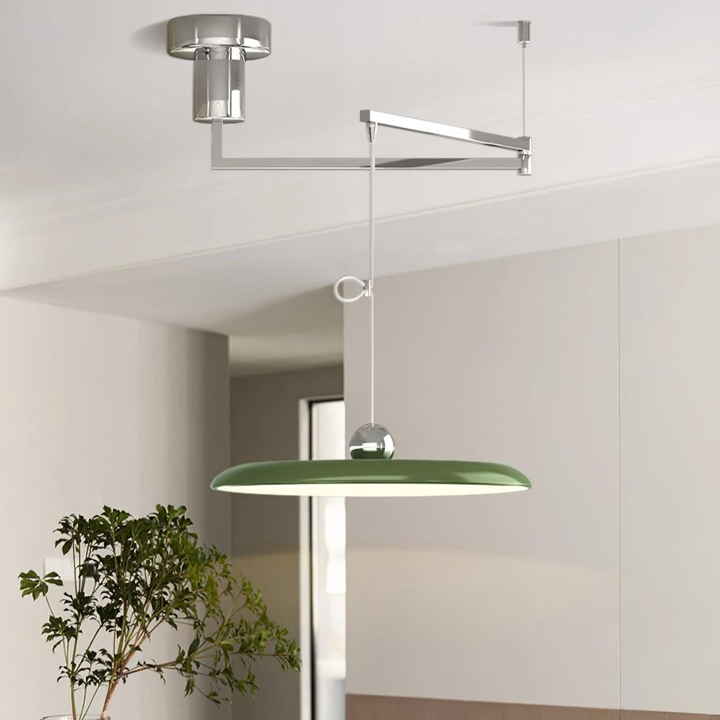 Flux Suspensions Morandi à Bras Réglables - 11
