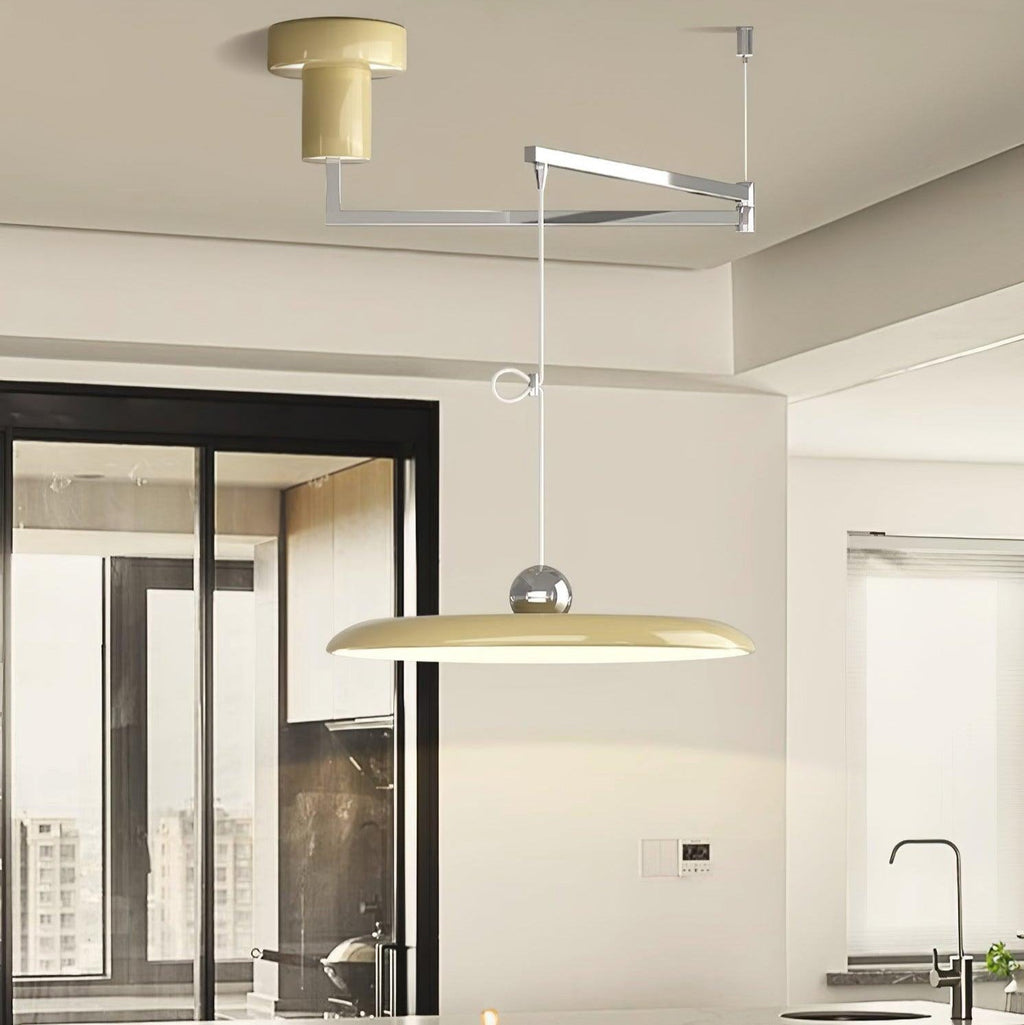 Flux Suspensions Morandi à Bras Réglables - 12
