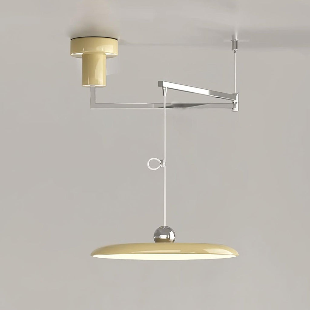 Flux Suspensions Morandi à Bras Réglables - 17