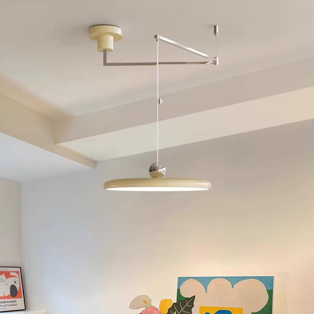 Flux Suspensions Morandi à Bras Réglables - 21