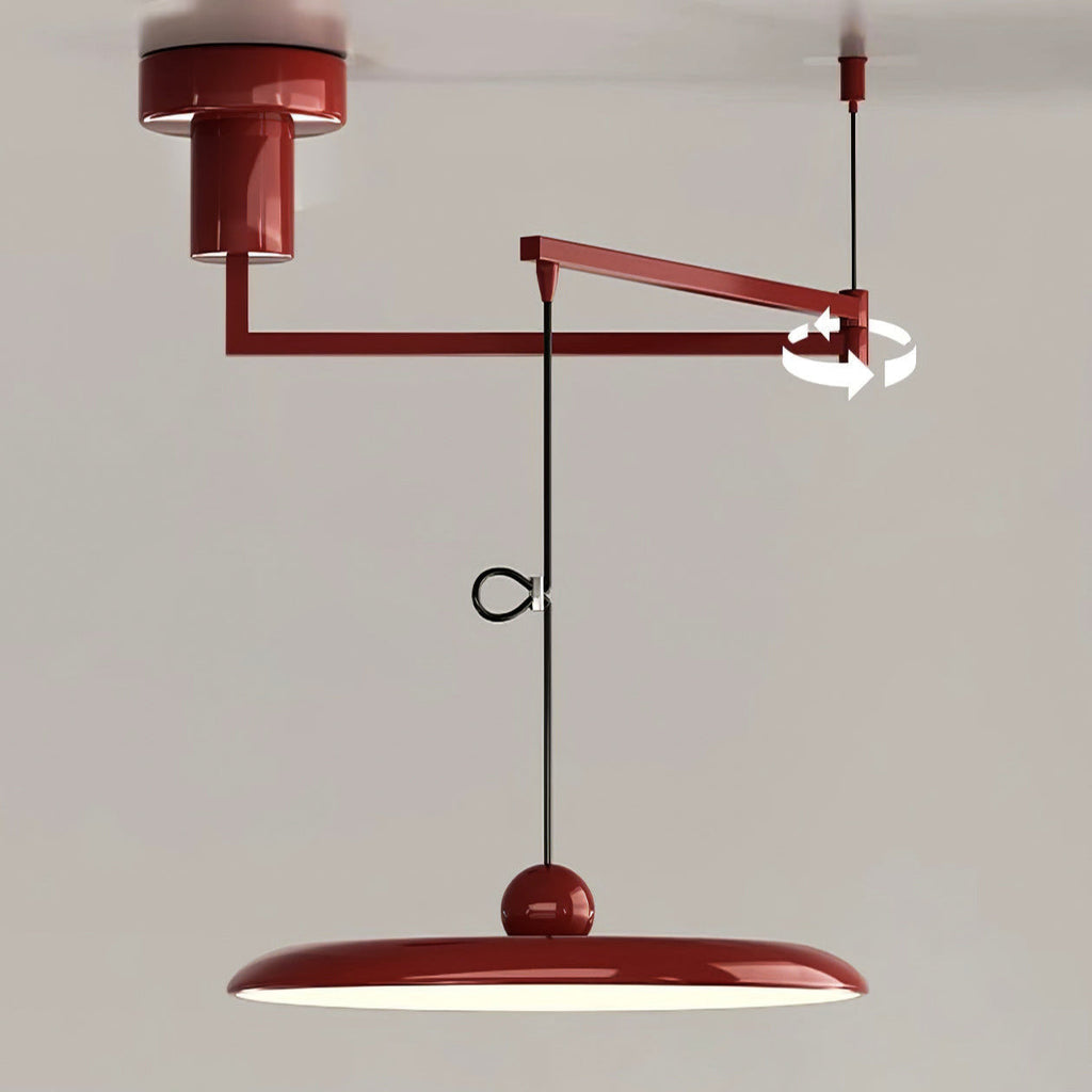 Flux Suspensions Morandi à Bras Réglables - 22