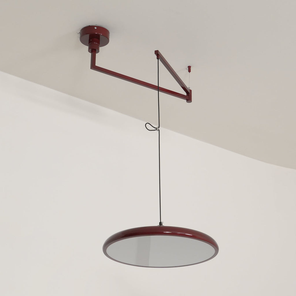 Flux Suspensions Morandi à Bras Réglables - 26