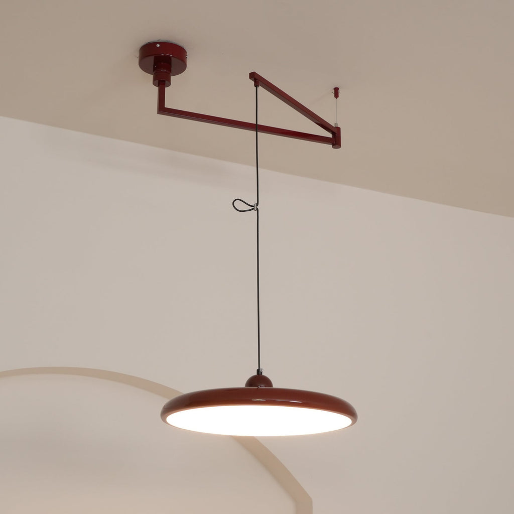 Flux Suspensions Morandi à Bras Réglables - 27
