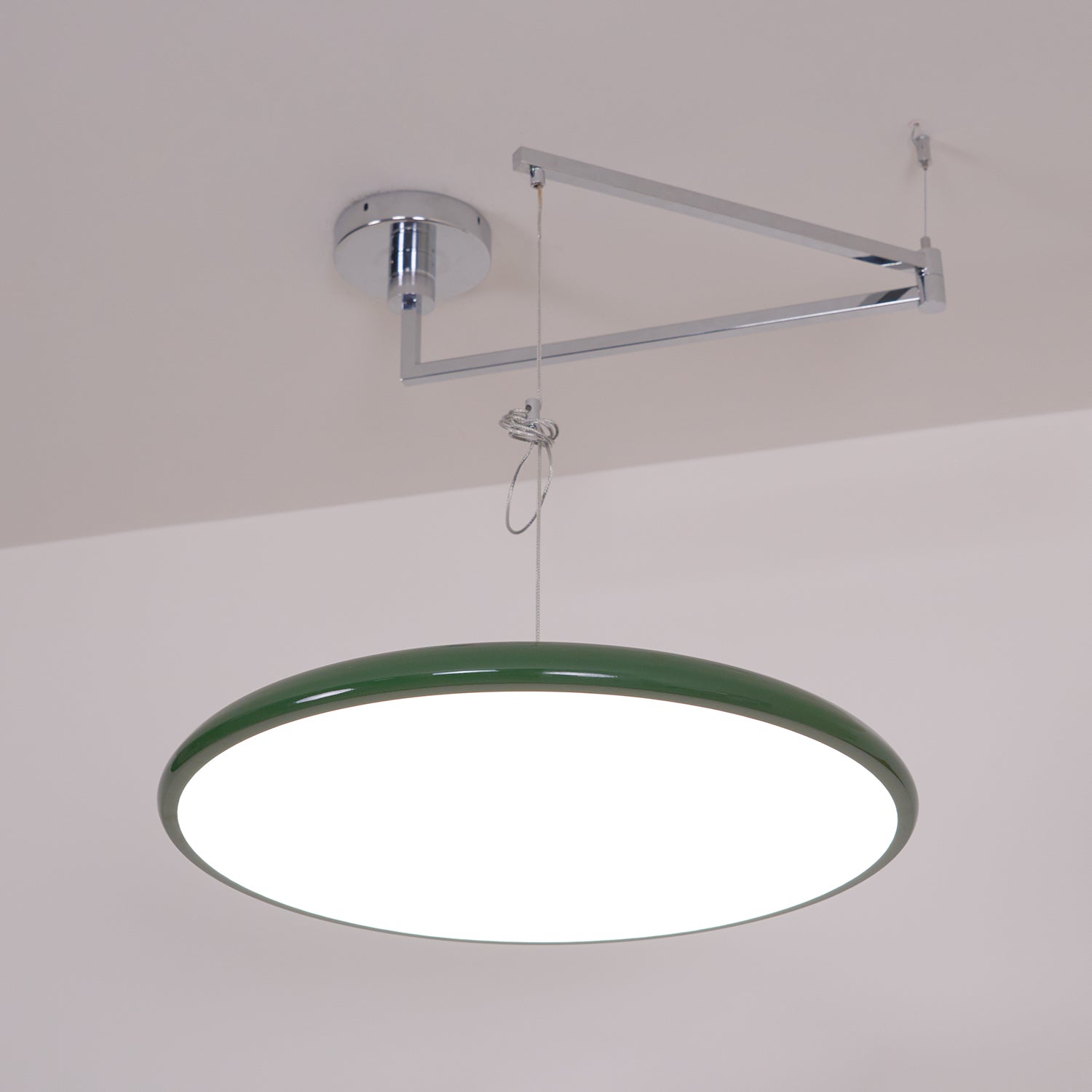 Flux Suspensions Morandi à Bras Réglables - 29