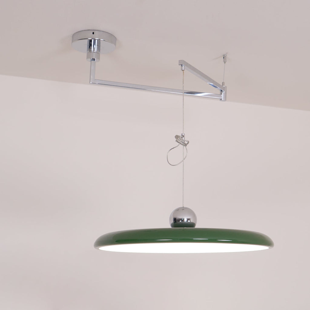Flux Suspensions Morandi à Bras Réglables - 30