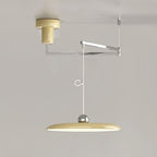 Flux Suspensions Morandi à Bras Réglables - 35