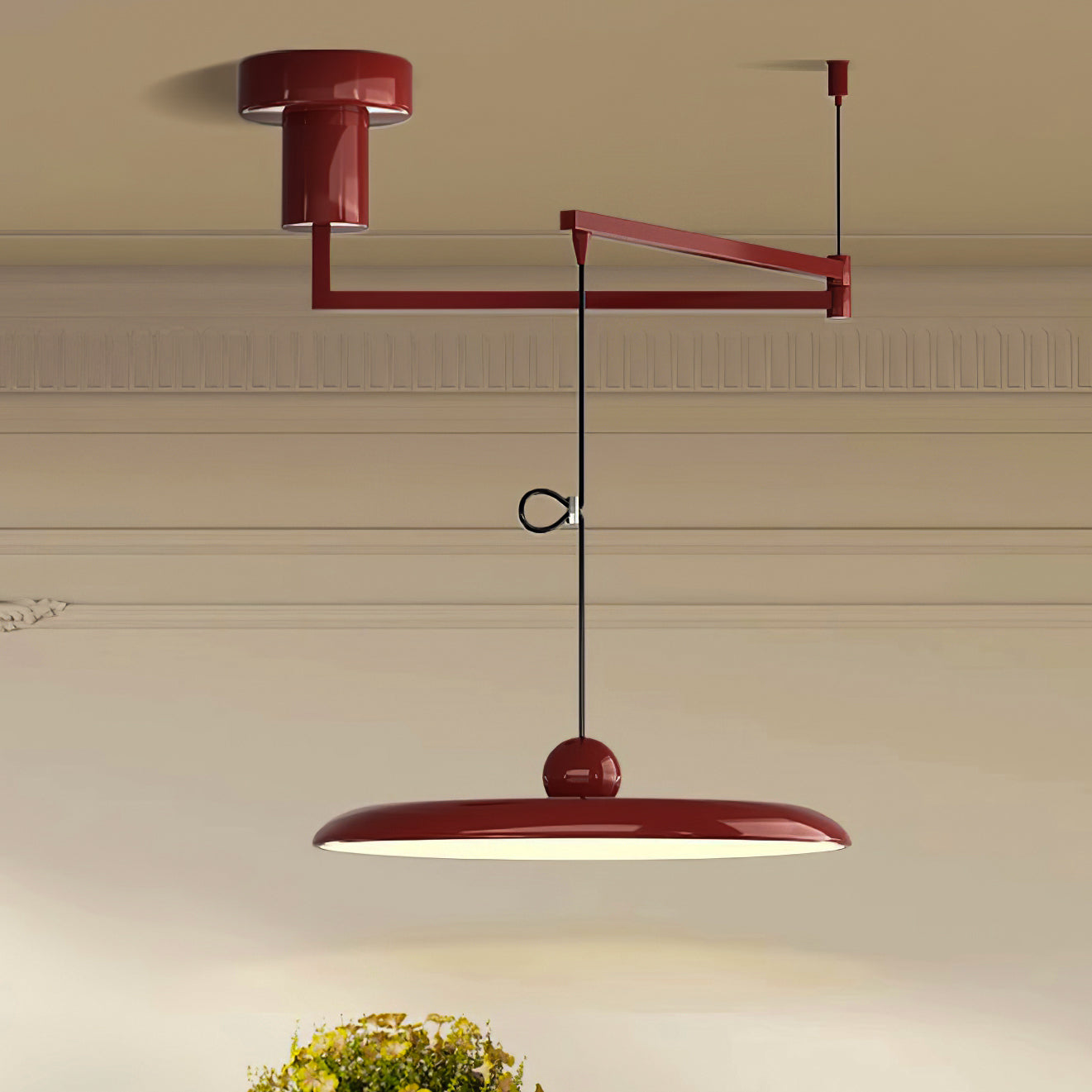 Flux Suspensions Morandi à Bras Réglables - 6