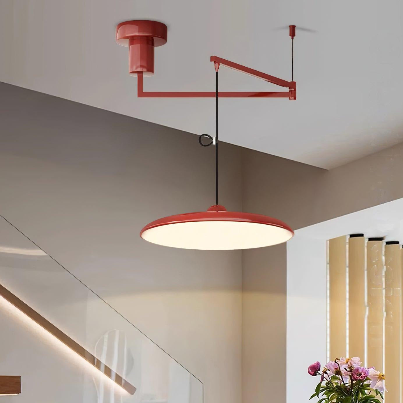 Flux Suspensions Morandi à Bras Réglables - 9