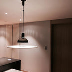 Vero Lampe Suspendue Soucoupe Volante - Neutralighting