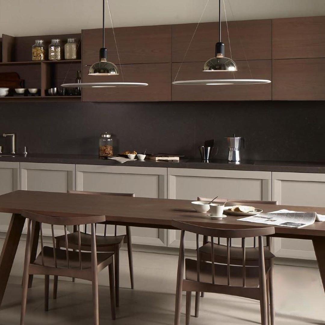 Vero Lampe Suspendue Soucoupe Volante - Neutralighting