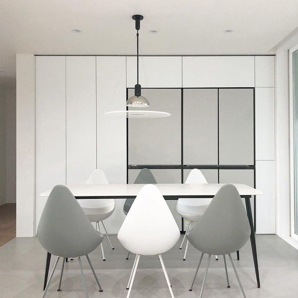 Vero Lampe Suspendue Soucoupe Volante - Neutralighting