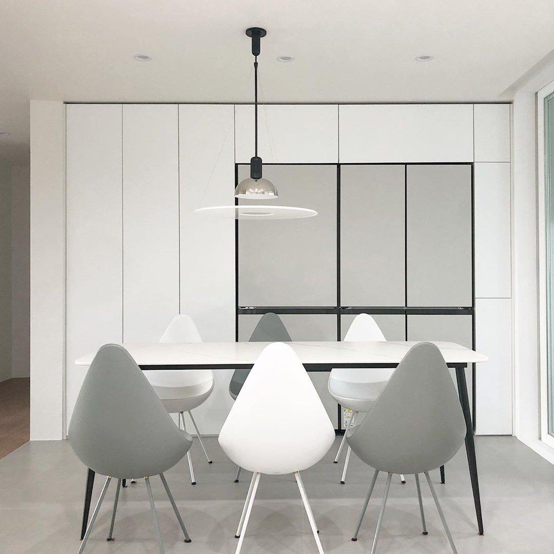 Vero Lampe Suspendue Soucoupe Volante - Neutralighting
