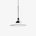 Vero Lampe Suspendue Soucoupe Volante - Neutralighting