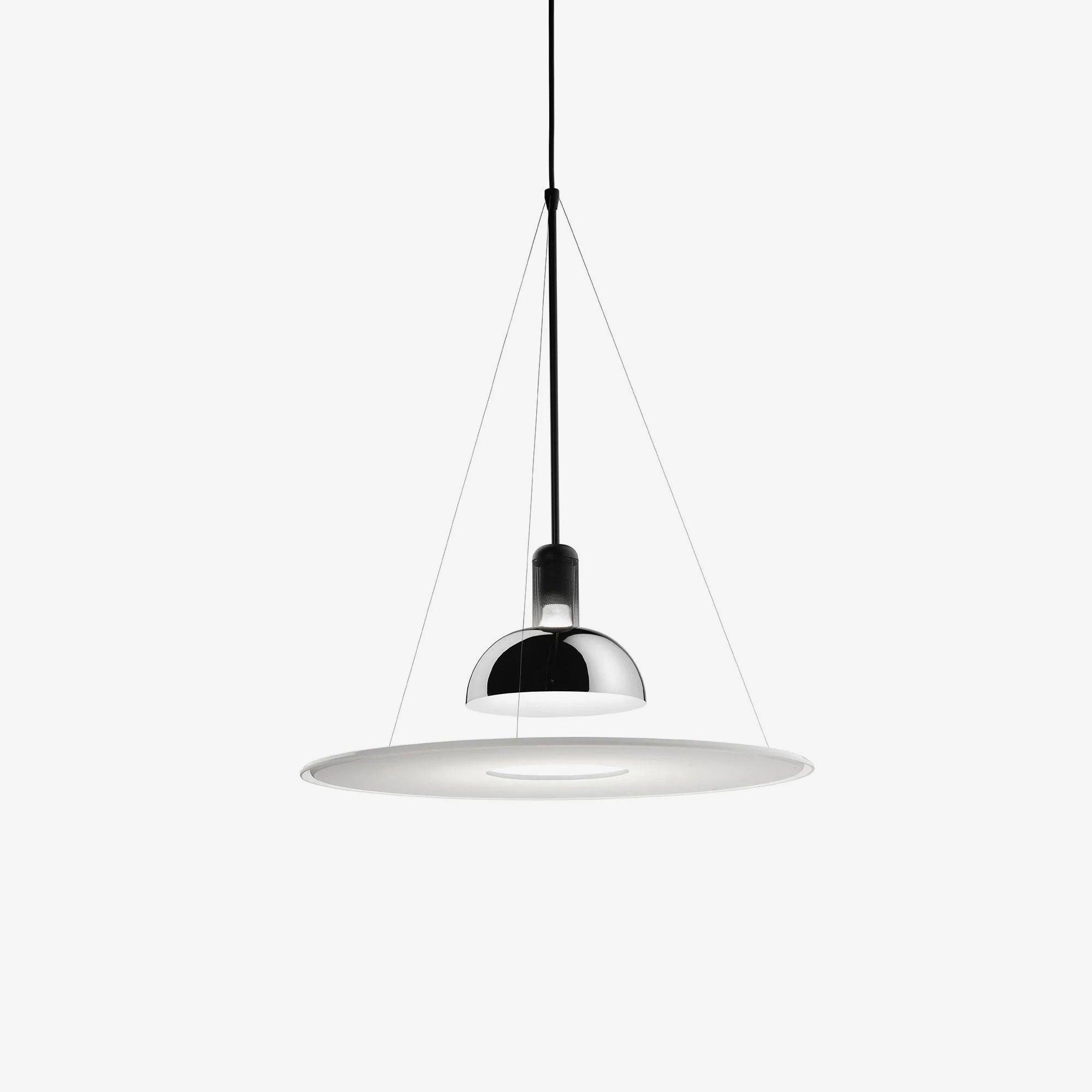 Vero Lampe Suspendue Soucoupe Volante - Neutralighting