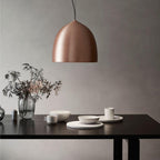 Eloran Lampe Pendante en Polycarbonate - Neutralighting