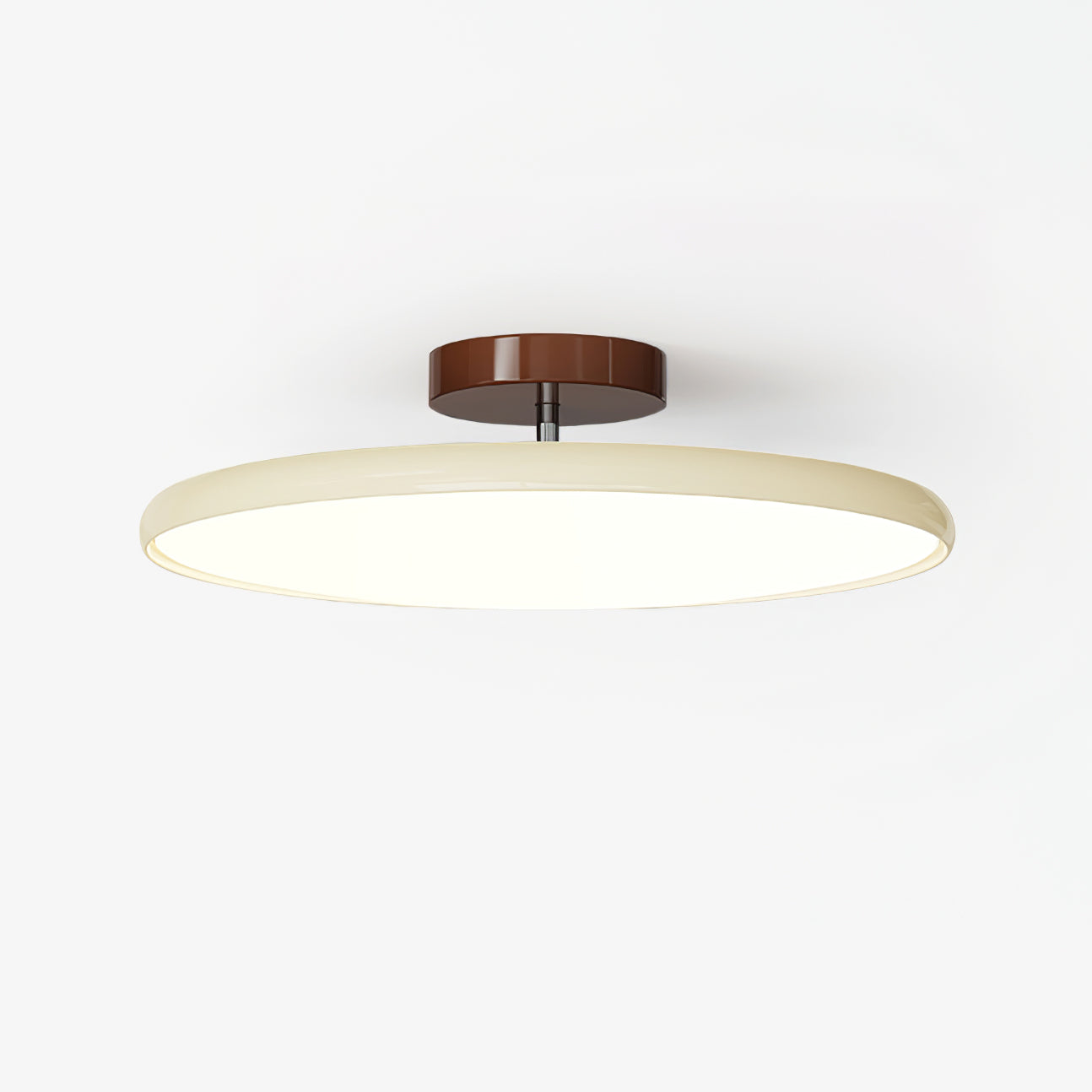 Fyne Plafonnier Orientable Design Moderne - 1