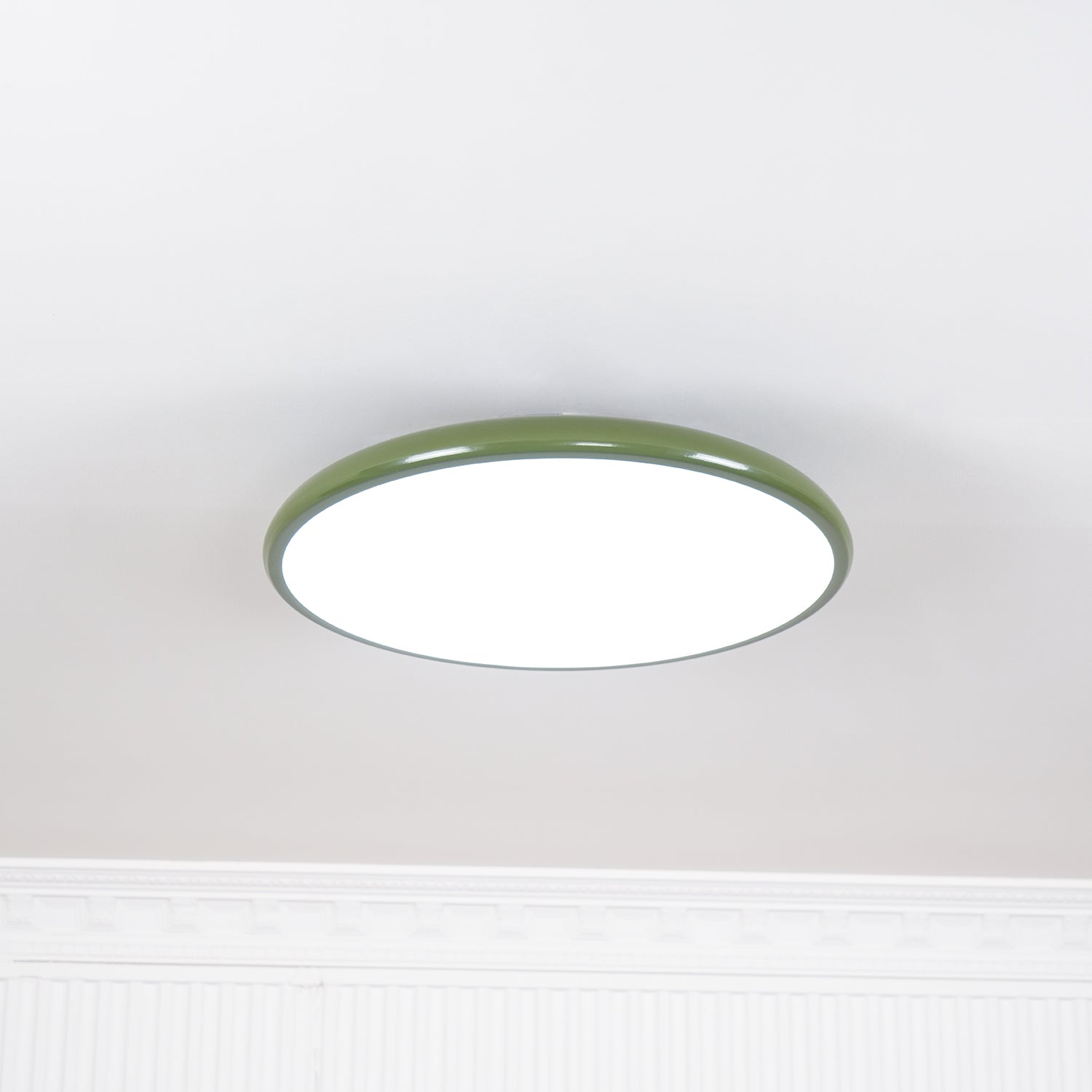 Fyne Plafonnier Orientable Design Moderne - 10