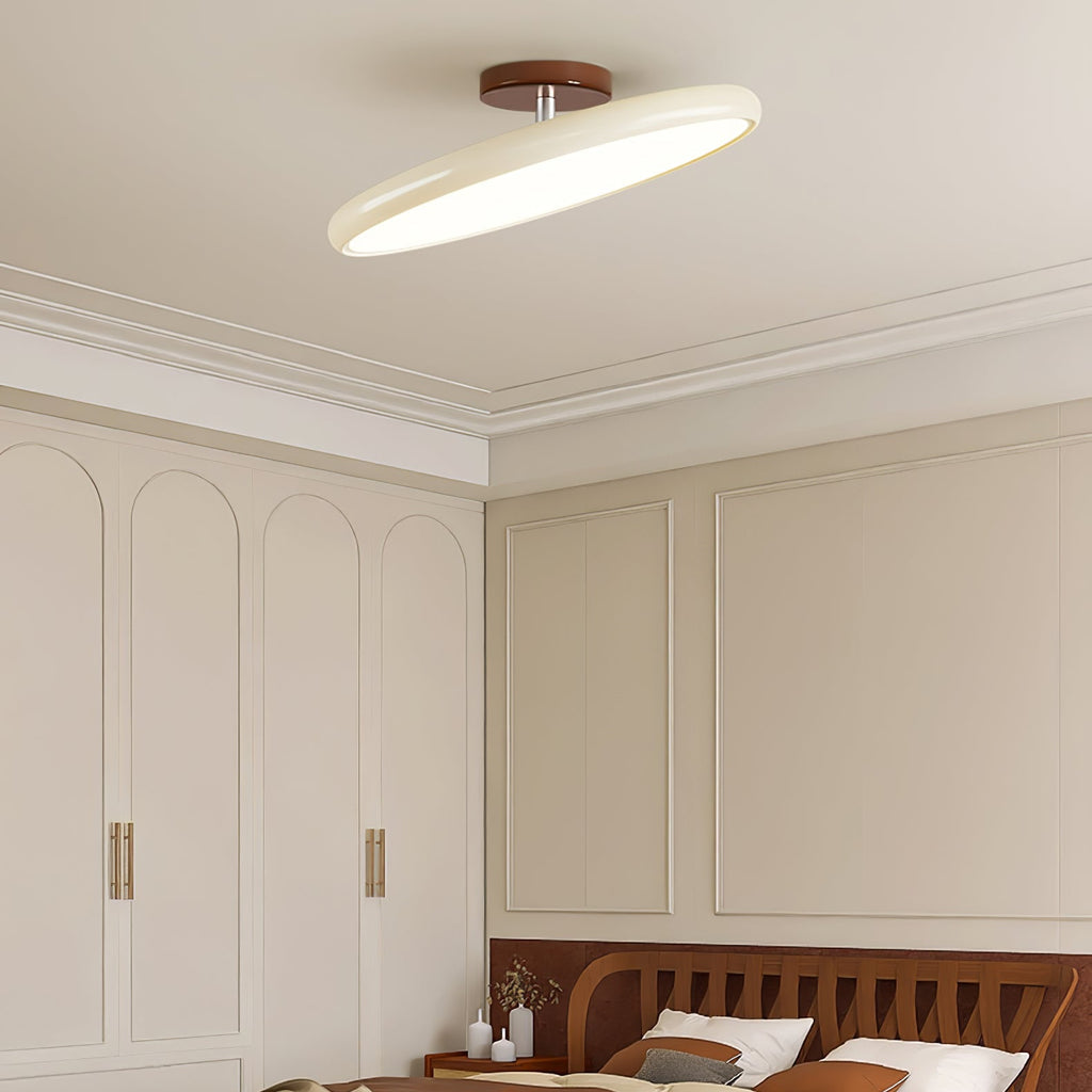 Fyne Plafonnier Orientable Design Moderne - 11