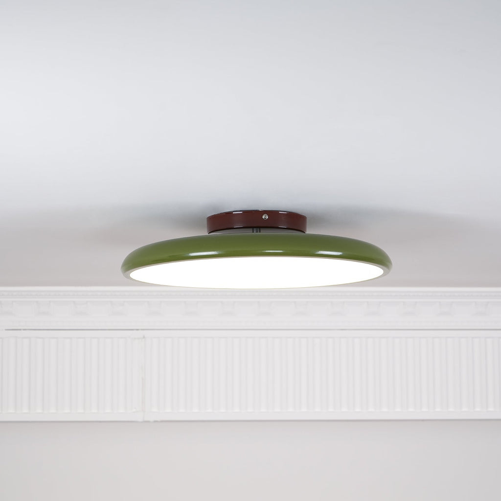 Fyne Plafonnier Orientable Design Moderne - 17