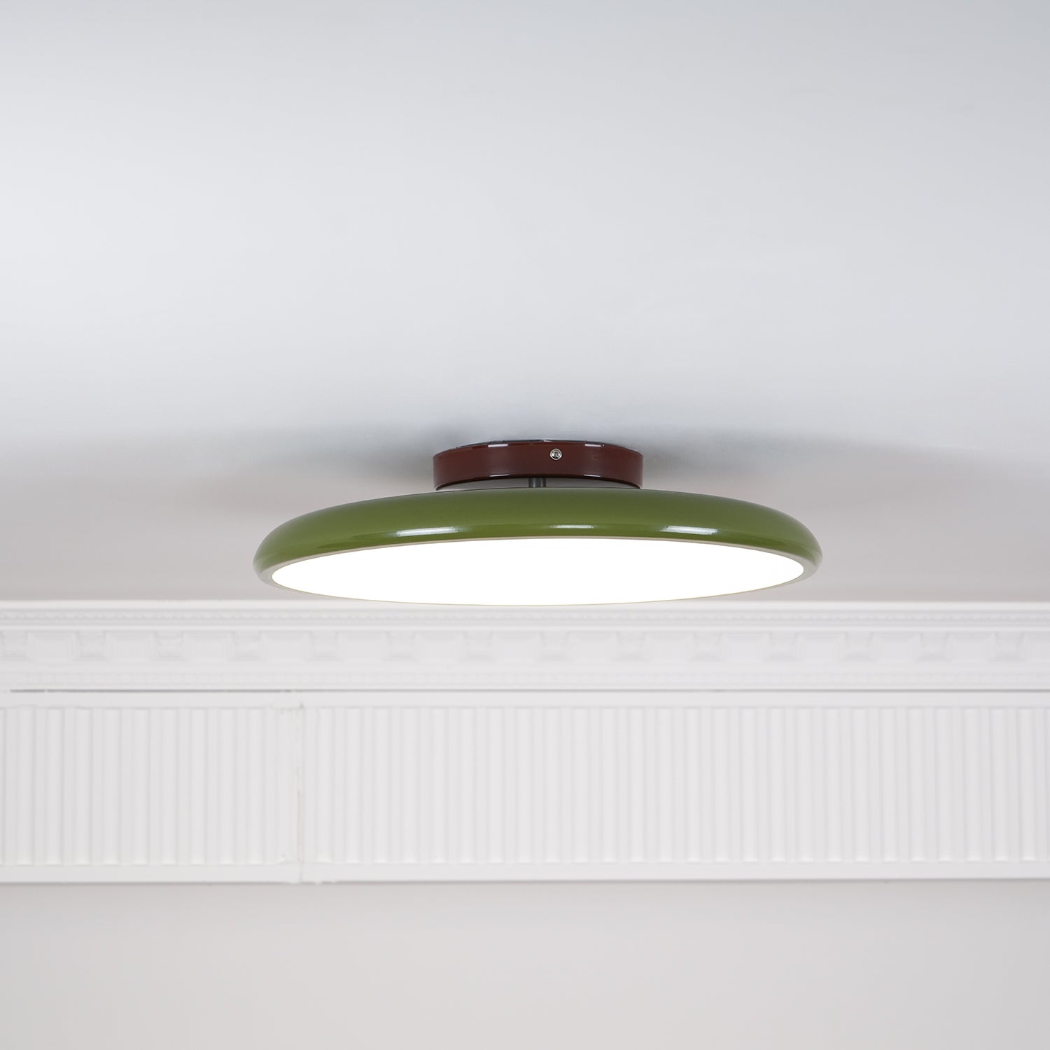 Fyne Plafonnier Orientable Design Moderne - 17
