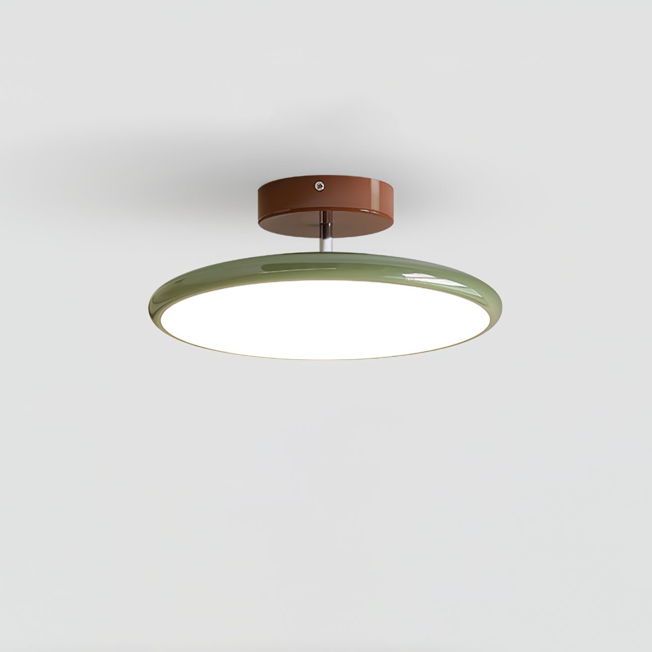 Fyne Plafonnier Orientable Design Moderne - 18
