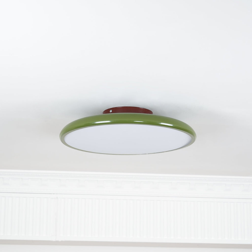 Fyne Plafonnier Orientable Design Moderne - 19
