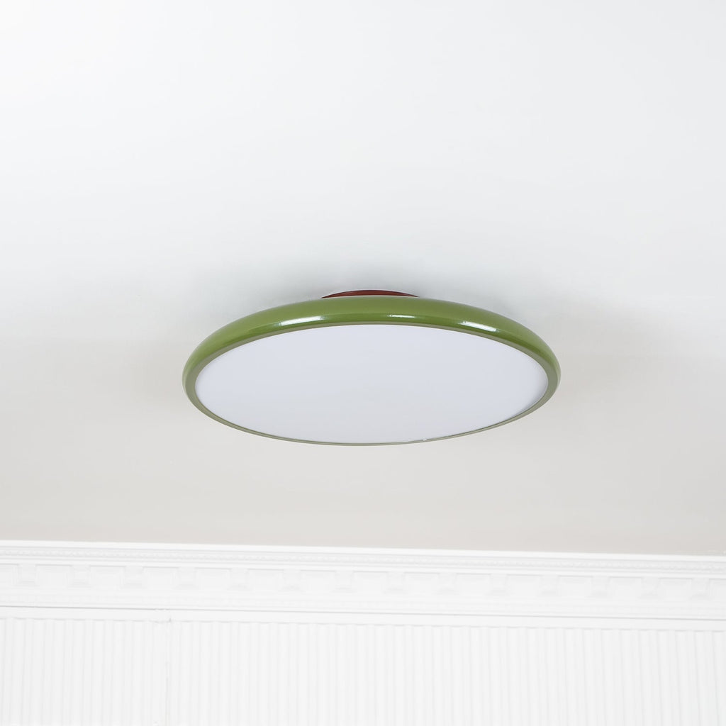 Fyne Plafonnier Orientable Design Moderne - 21