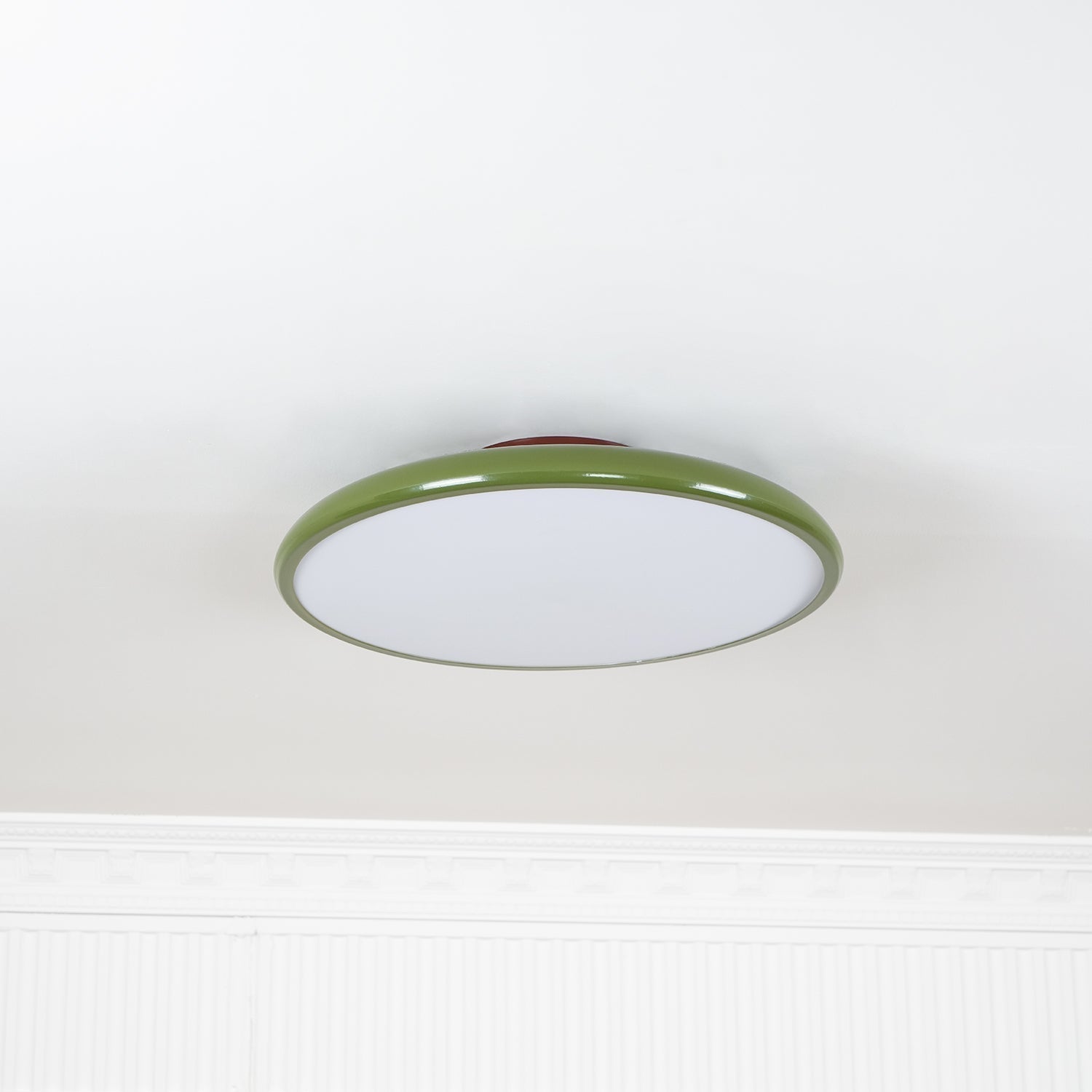 Fyne Plafonnier Orientable Design Moderne - 21