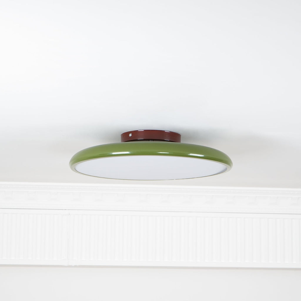 Fyne Plafonnier Orientable Design Moderne - 23