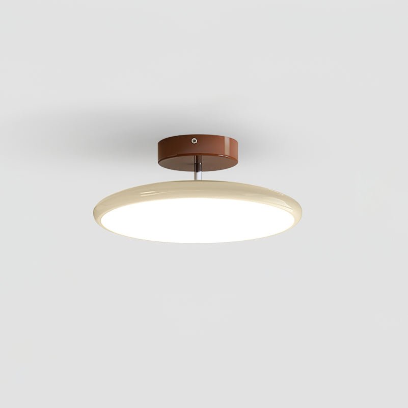 Fyne Plafonnier Orientable Design Moderne - 5