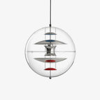 Caleca Suspension Futuriste - Neutralighting