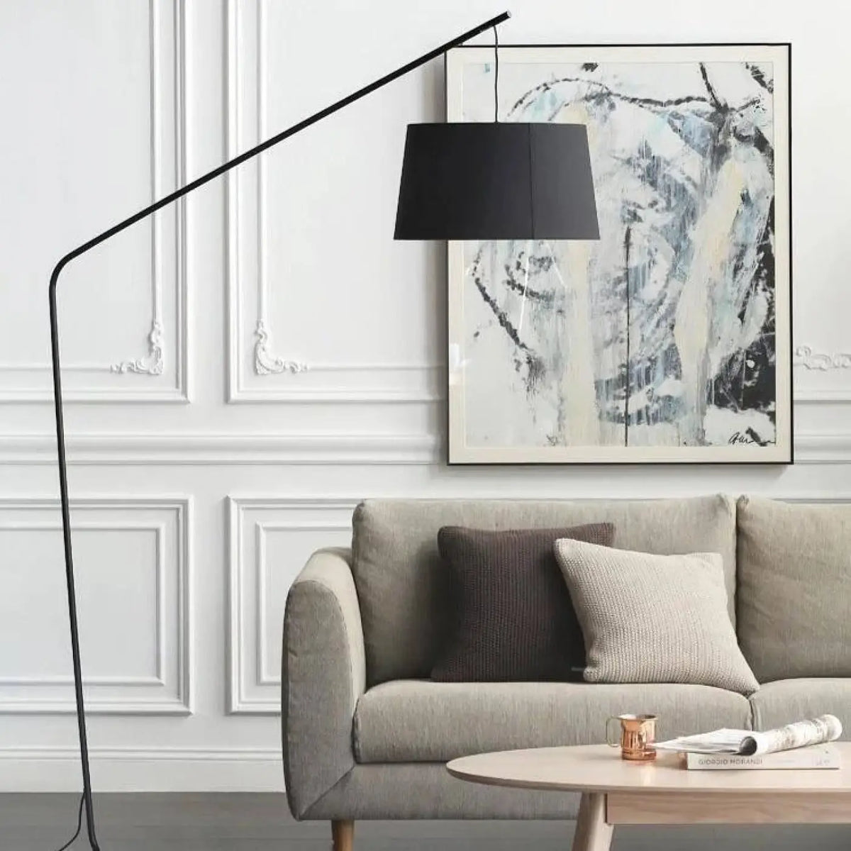 Lampadaire Granv