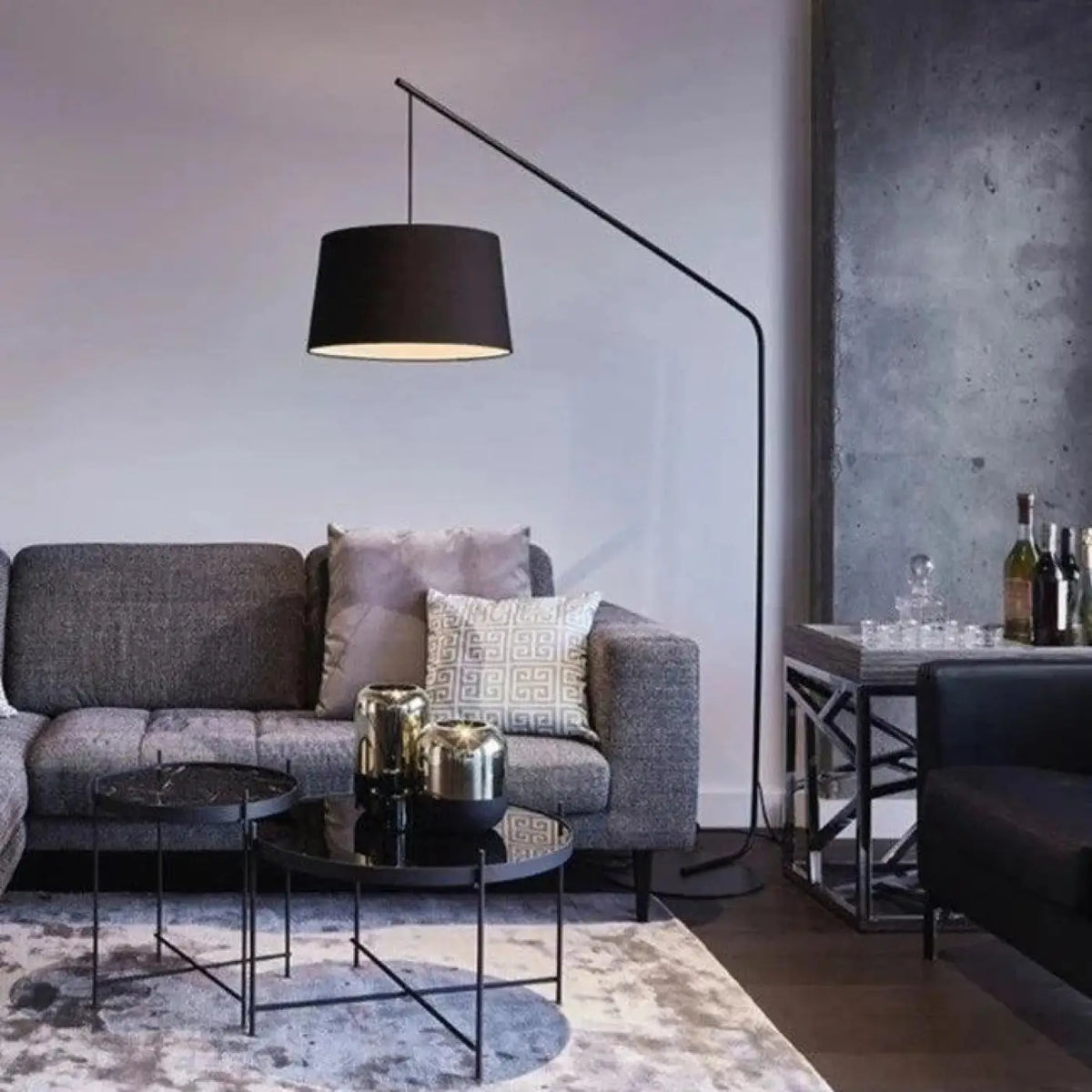 Lampadaire Granv
