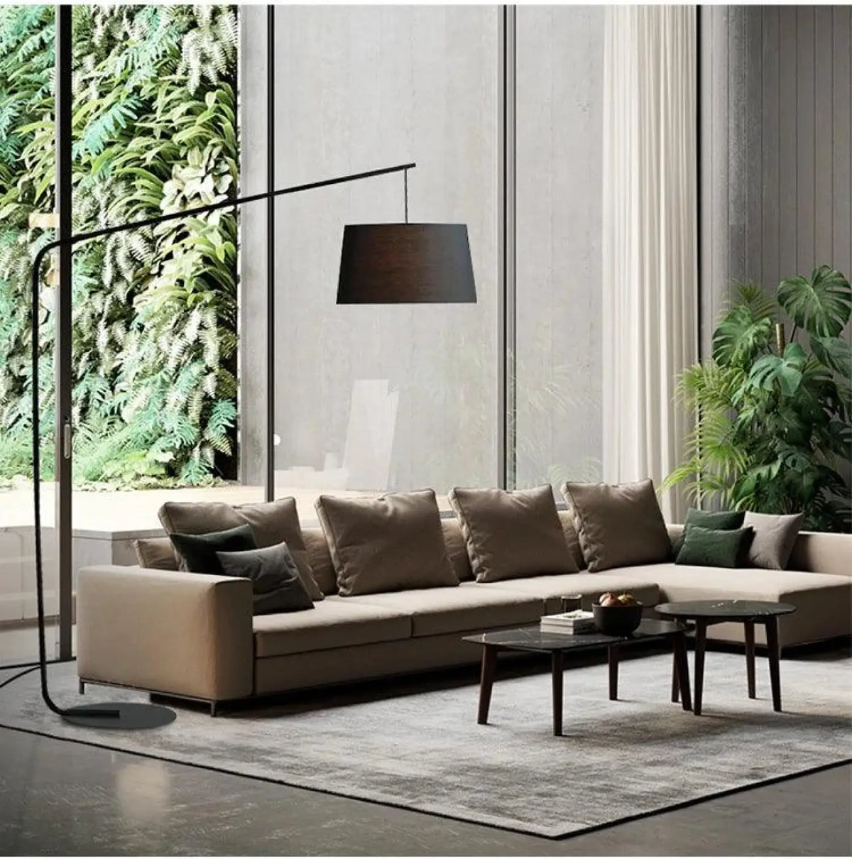 Lampadaire Granv