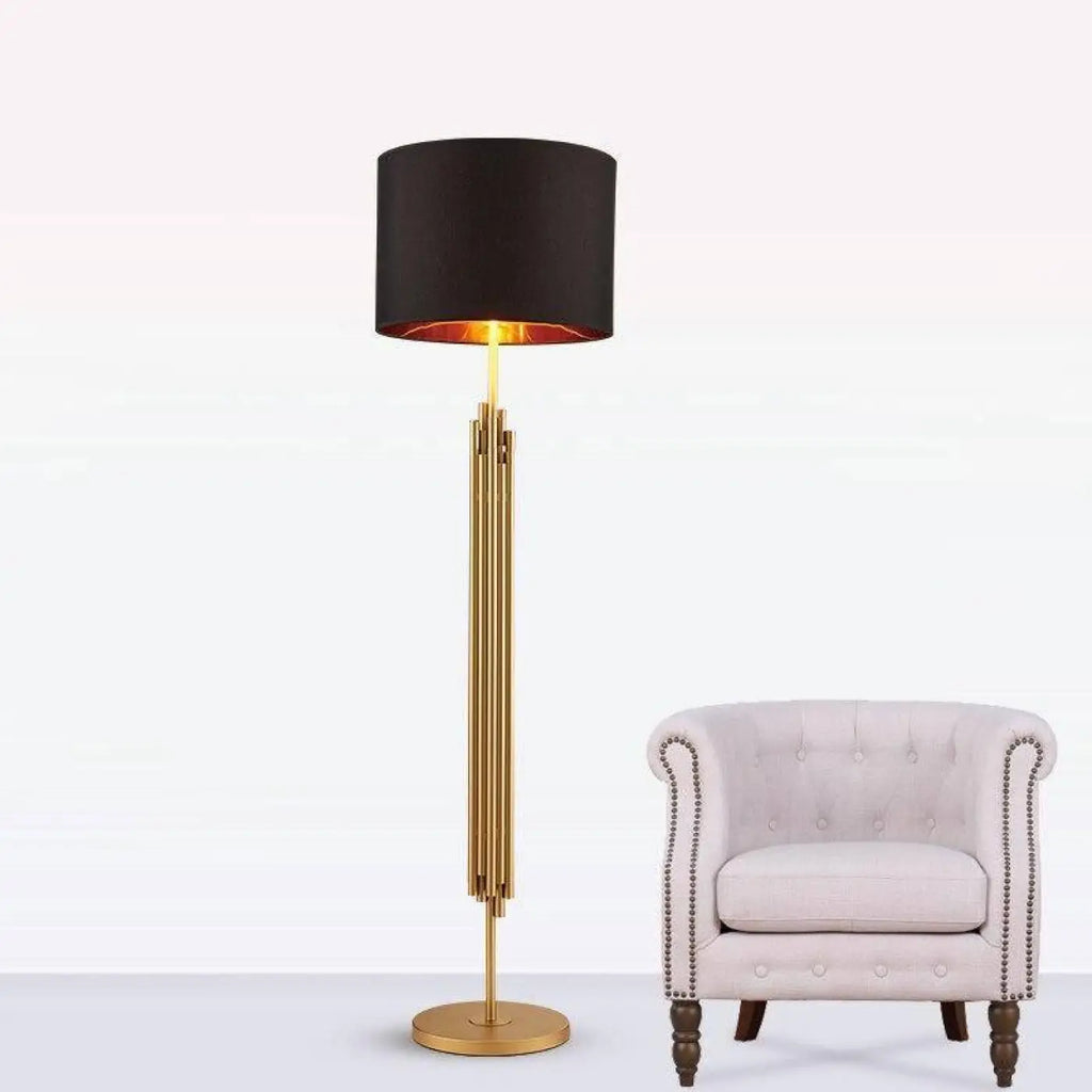 Lampadaire Grand