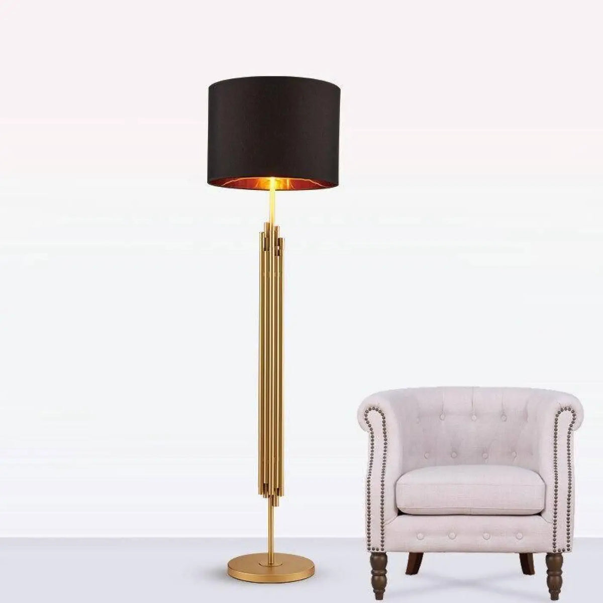 Lampadaire Grand