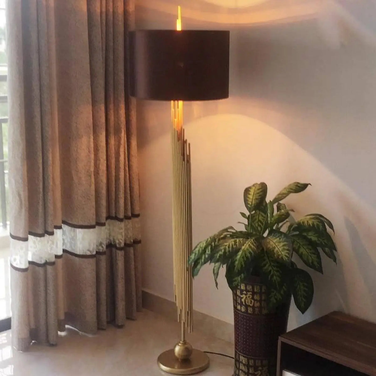 Lampadaire Grand